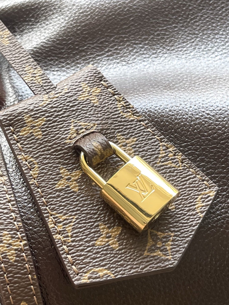 LV Satchel Bags